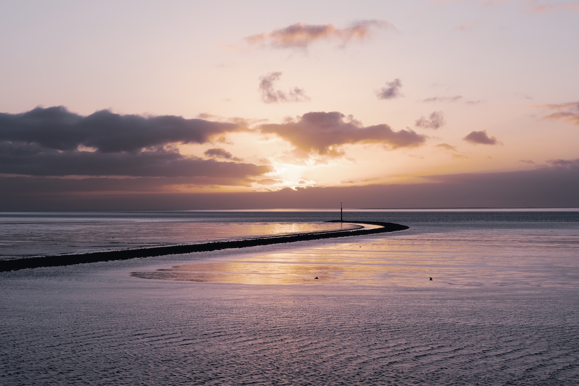 Germany’s National Parks: Lower Saxony Wadden Sea National Park 